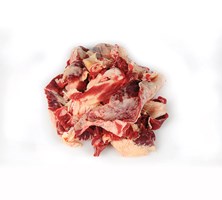 Trim/Muscles 55% VL Meat Cut Spec Step 1